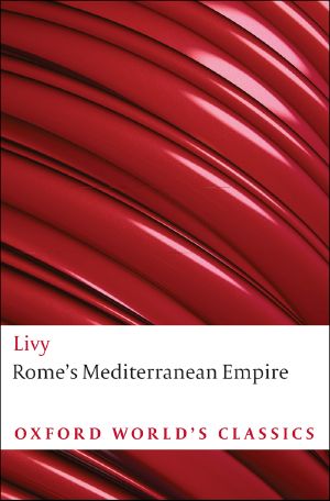 [Histoire romaine 07] • Rome's Mediterranean Empire